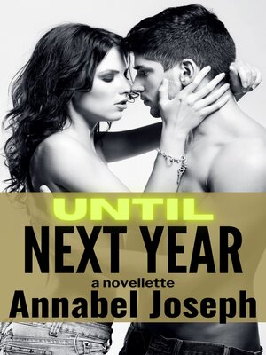 cover image of Until Next Year